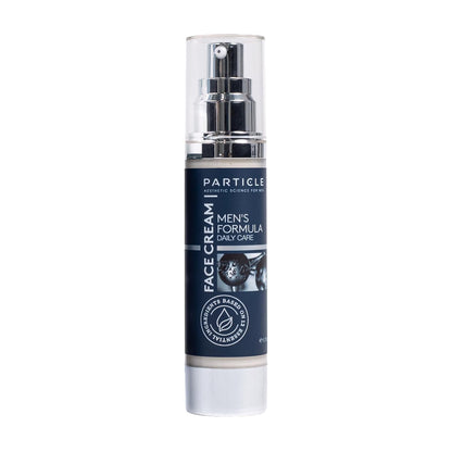 Particle 6-in-1 Face Cream for Men Hydrating Moisturizer 1.7 FL OZ